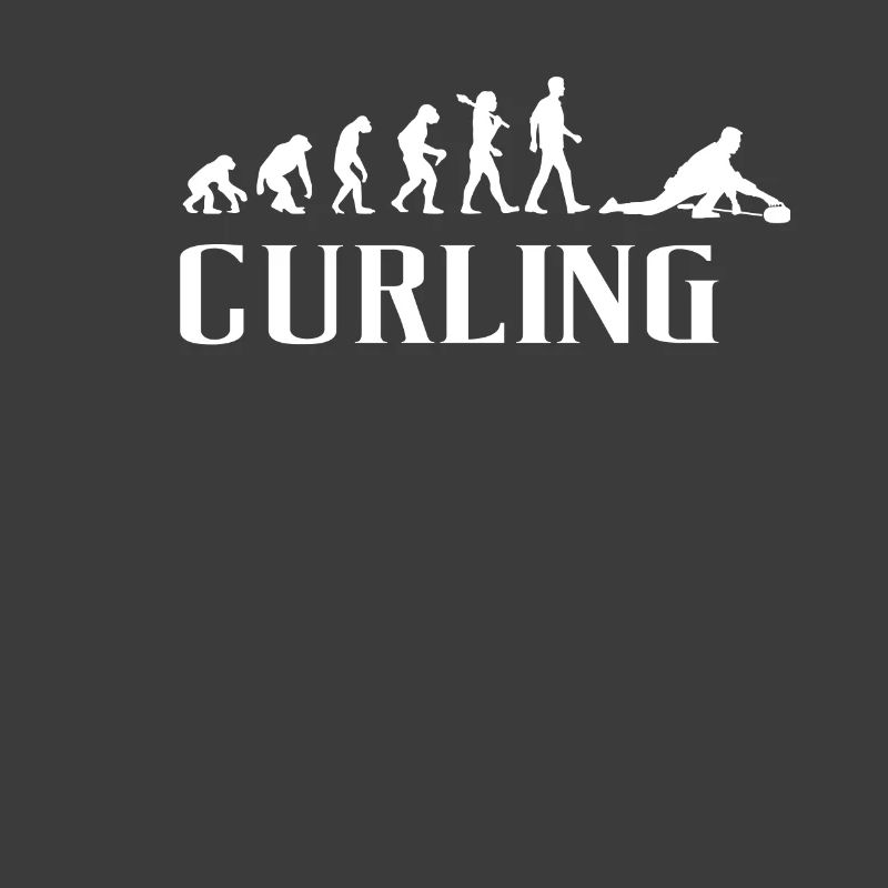 Idée actuelle Curling Evolution