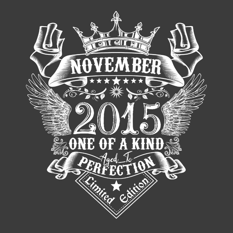 November 2015 Anniversary November 2015 November