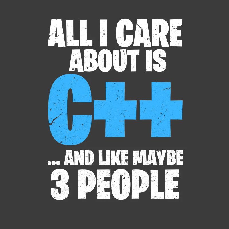 Programmeur Programmeur C ++ Code Coder