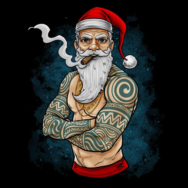Père Noël