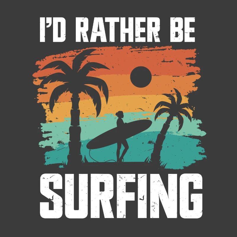 Surfender Surfer