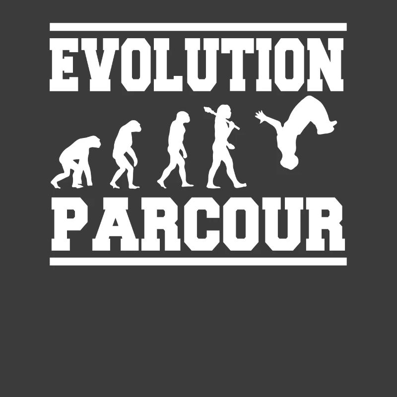 Evolution Parcour
