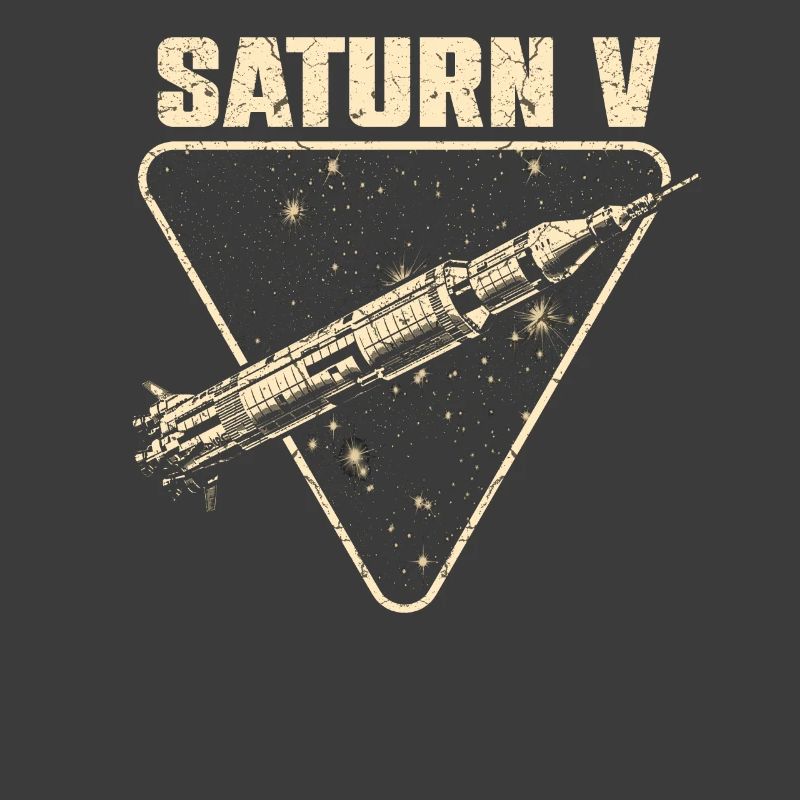 Fusée Saturn V