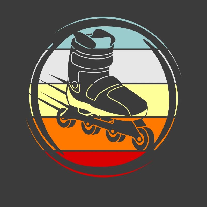 Inline skating