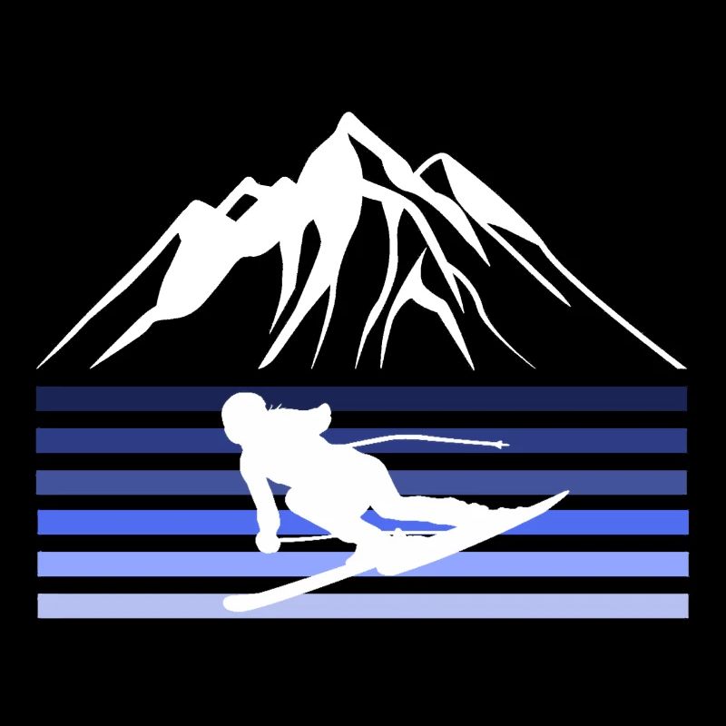 ski