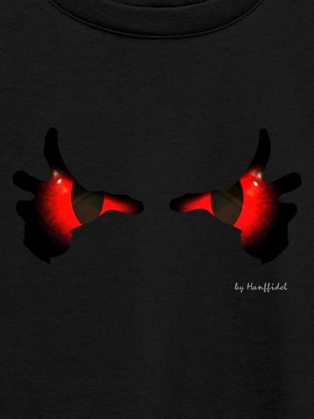 Devil Eyes