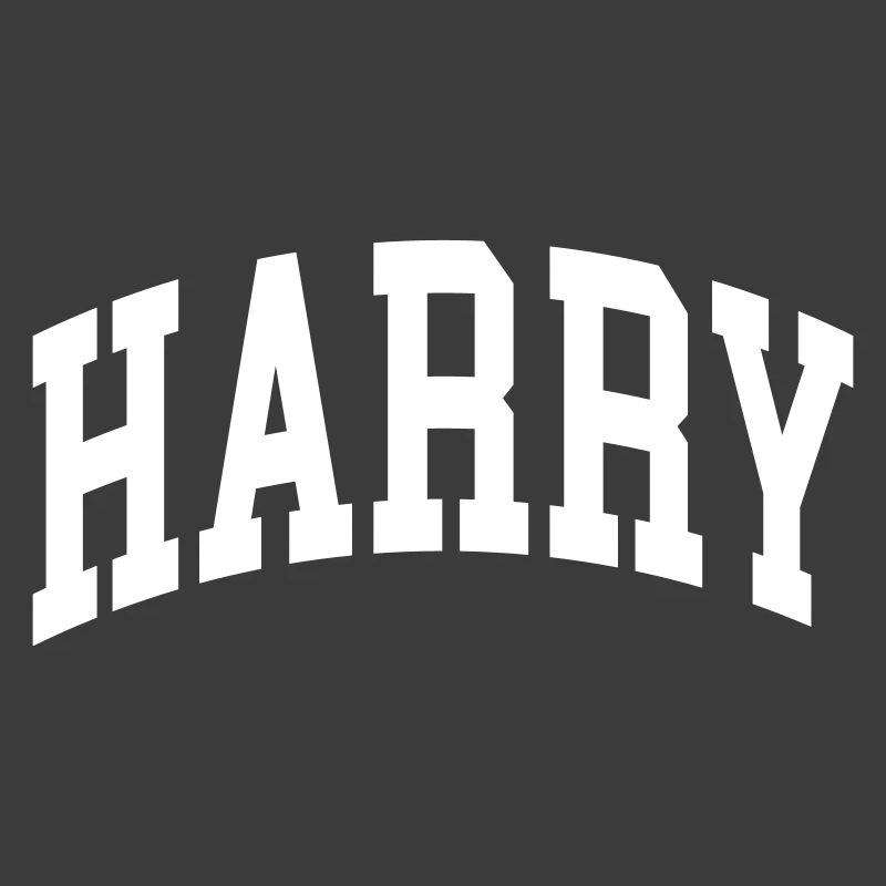 Harry
