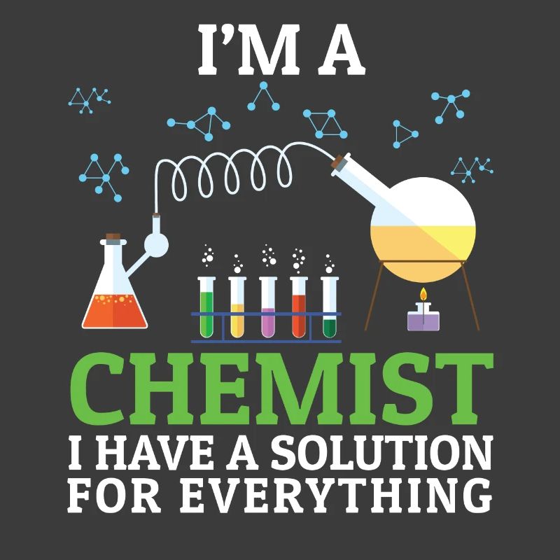 Chemist solution for everything