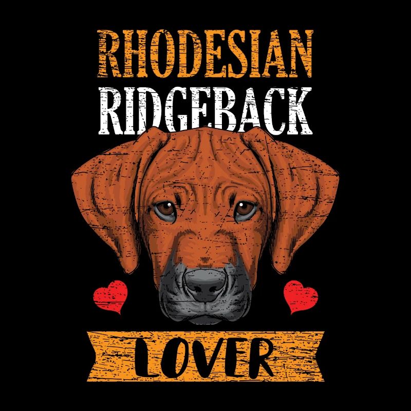 Rhodesian Ridgeback