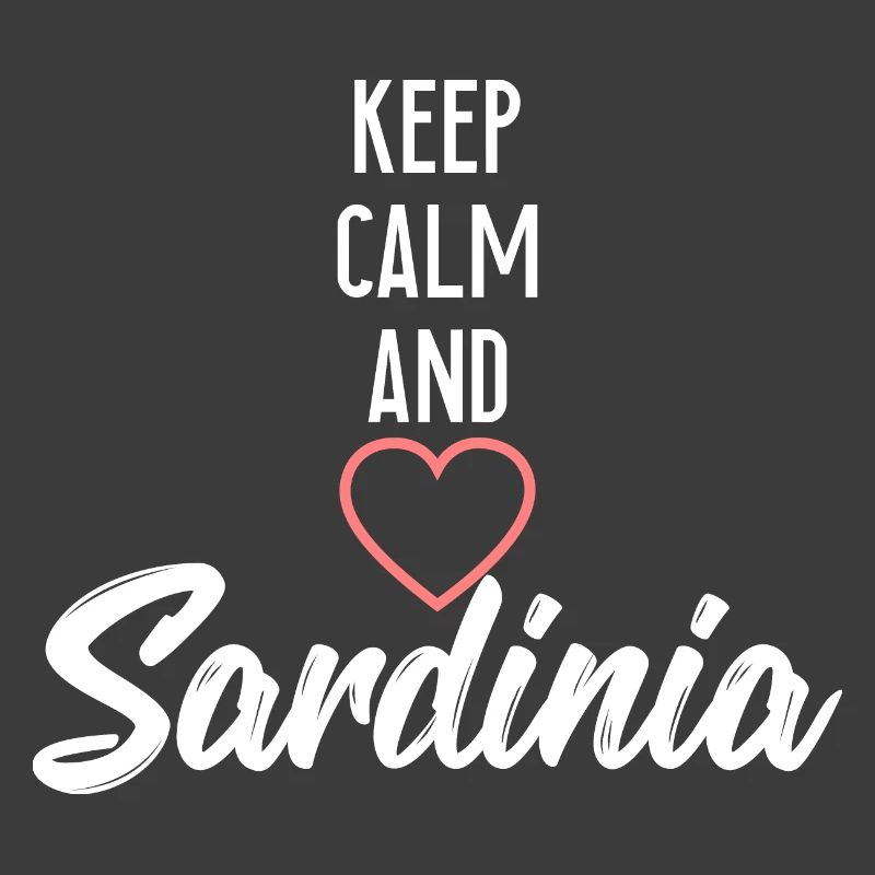 Dear Sardinia