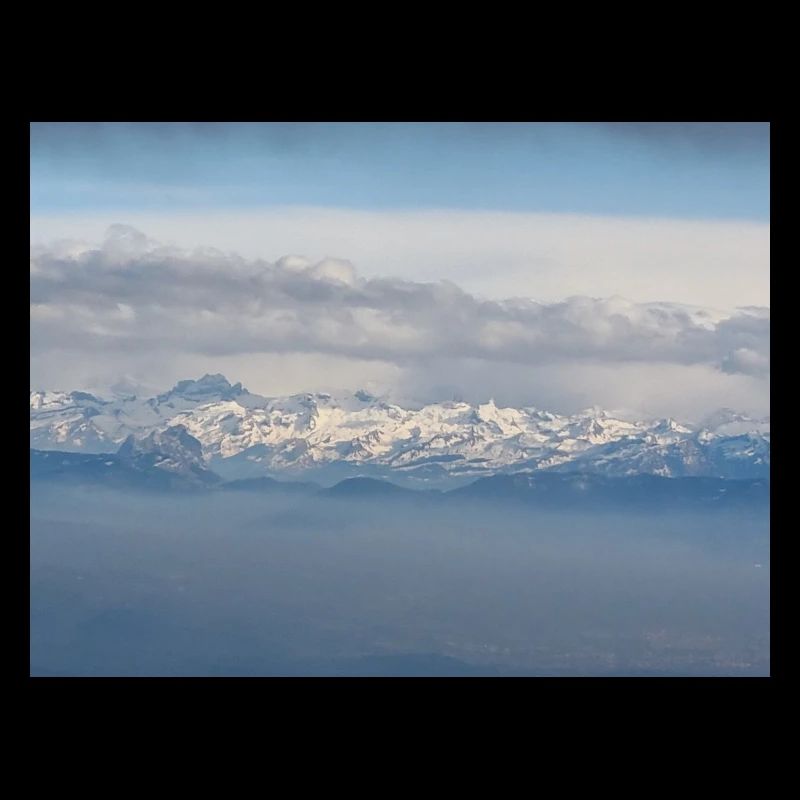 The Alps