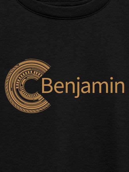 Pour Benjamin