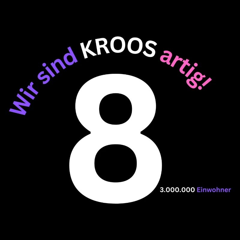 Wir sind Kroosartig
