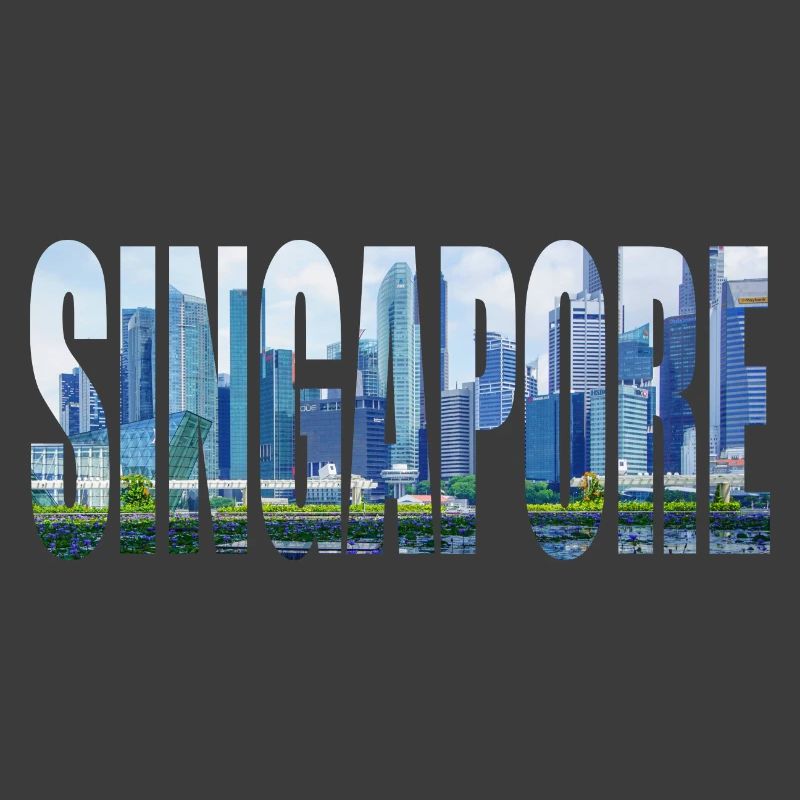 singapur