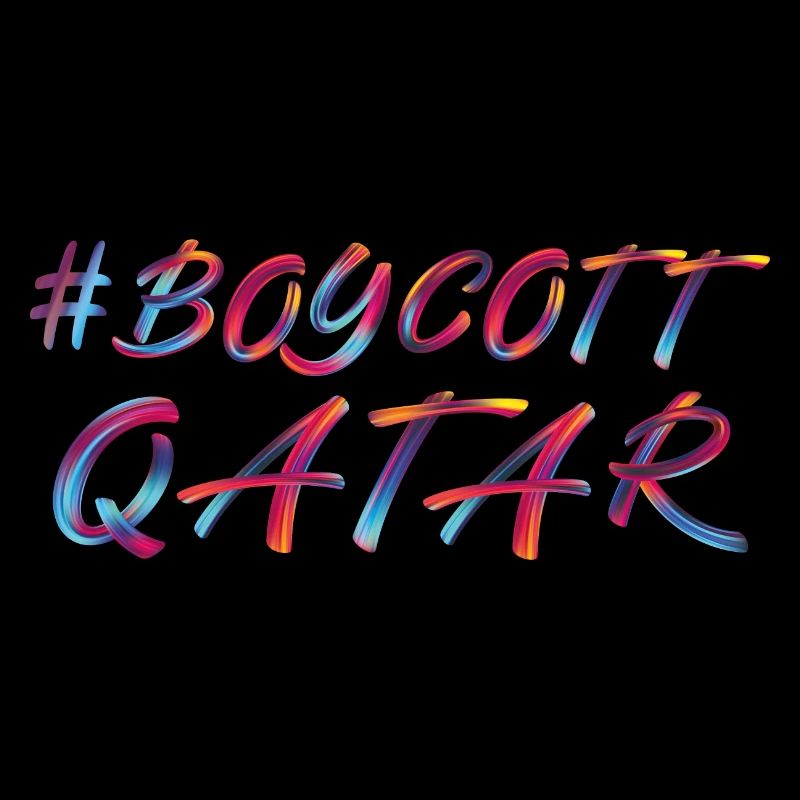 BOYKOTT KATAR