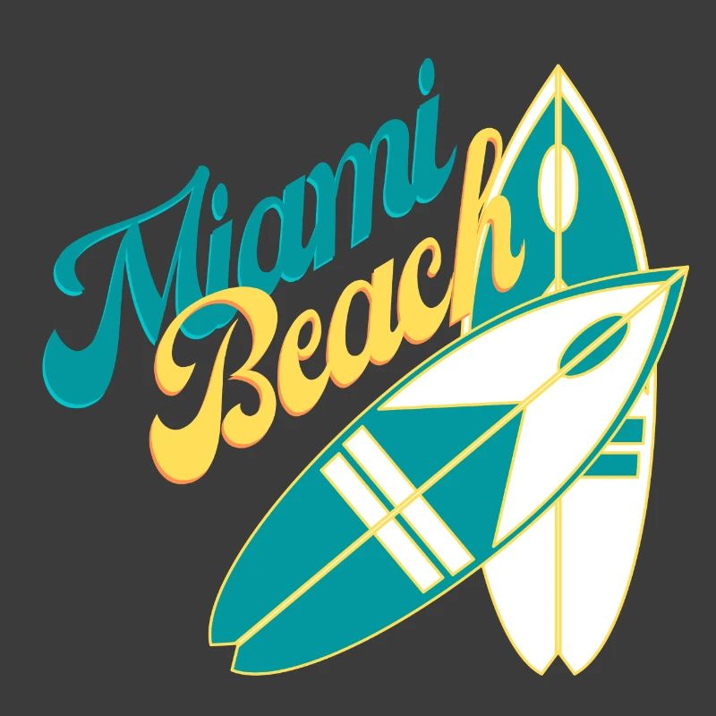 Miami beach
