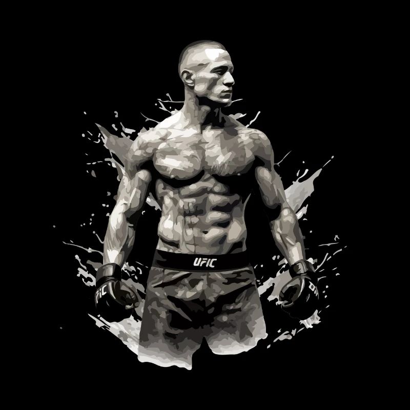 John Combattant MMA