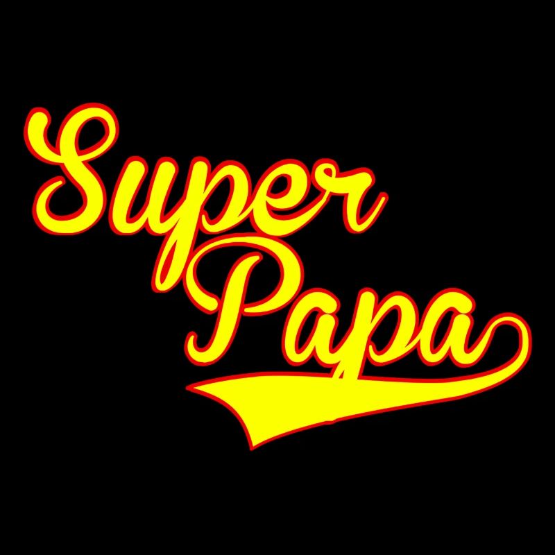super papa