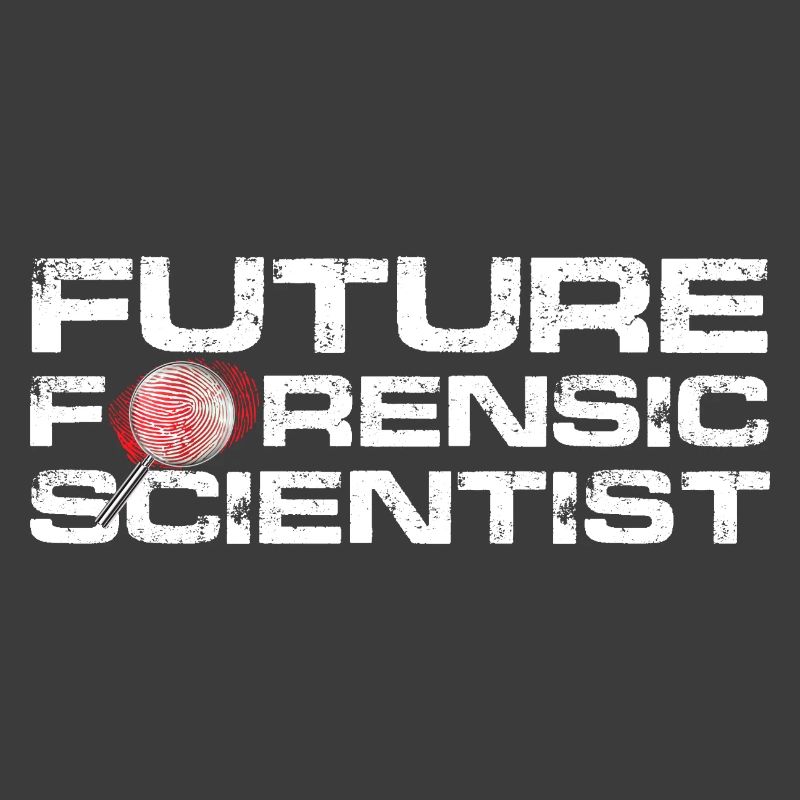 Future Forensic scientist