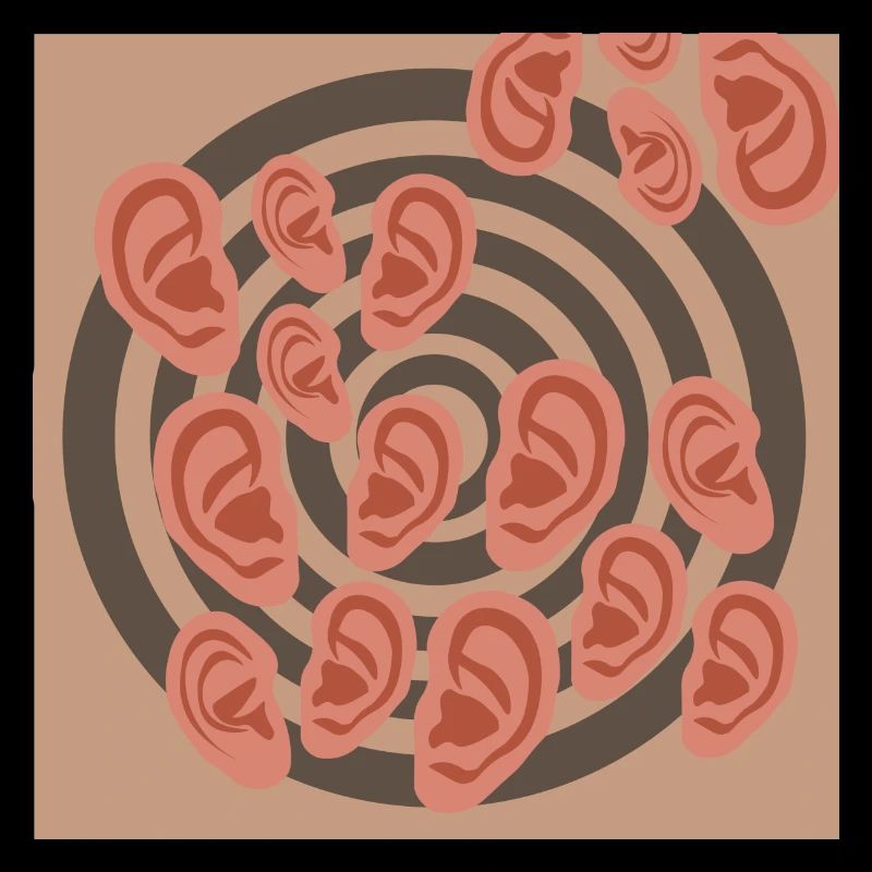 Ear vortex