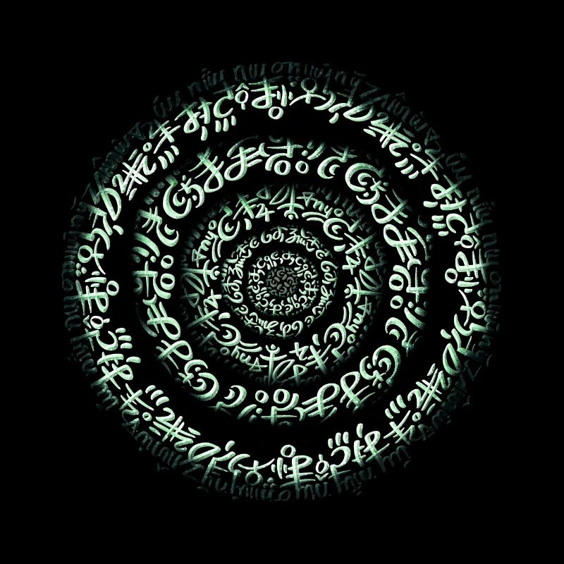 Magic Circle