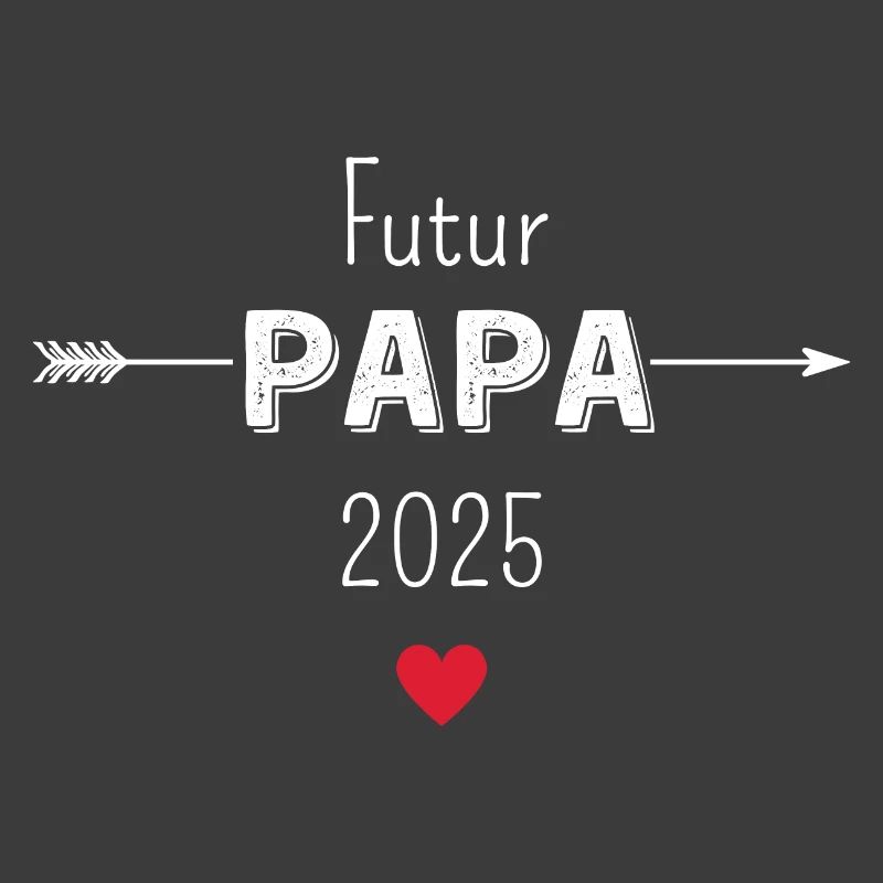 Werdender Papa 2025