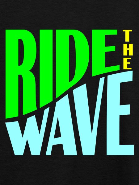 Ride the Wave plotter