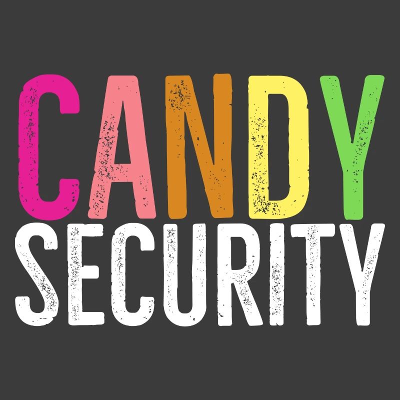 Candy Security