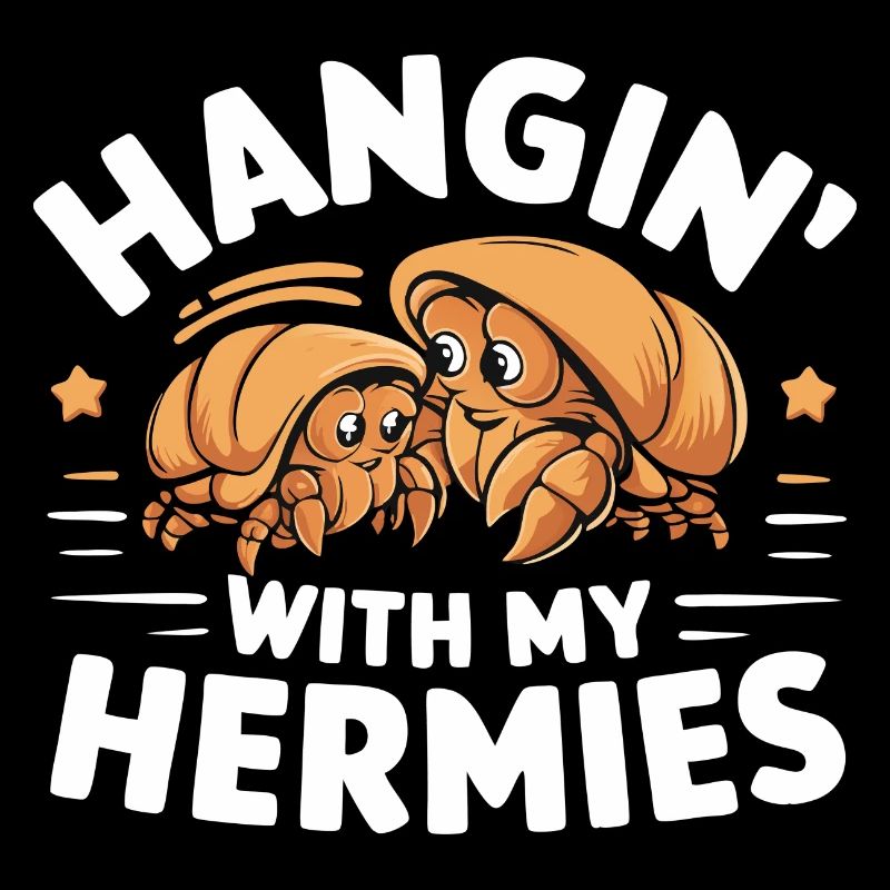 Crab Hermit Crab Crab Crab Crab