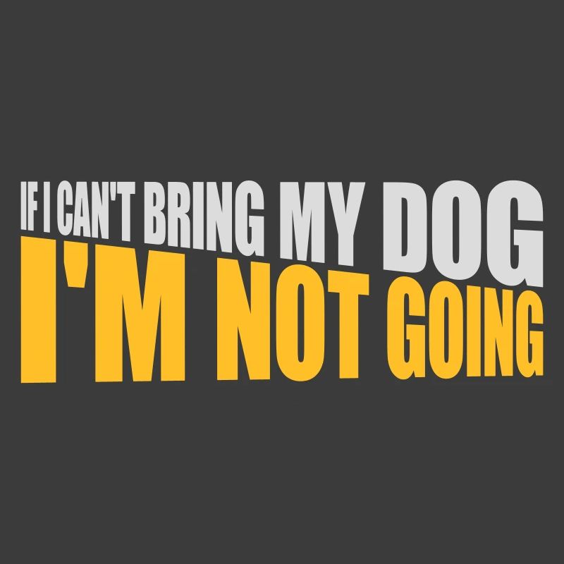 Citation Apportez mon chien
