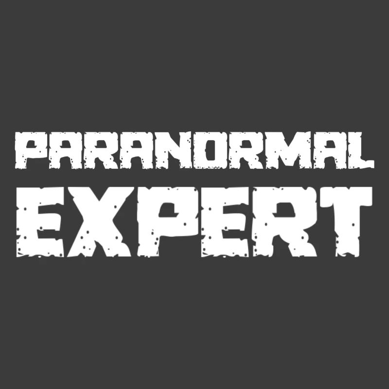 PARANORMAL EXPERT