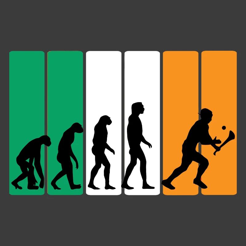 L’évolution du hurling