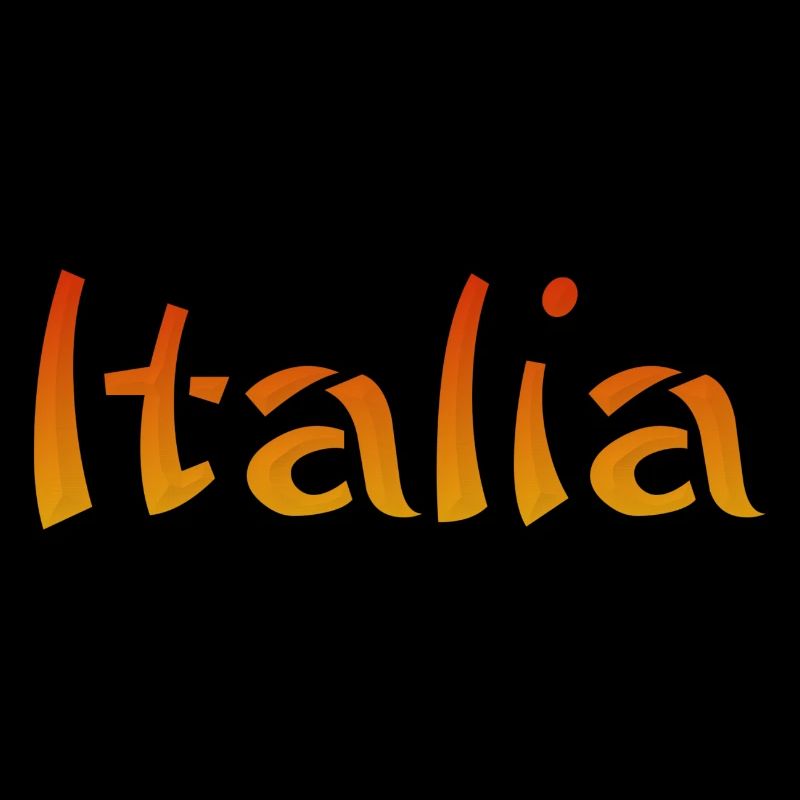 Italia Text