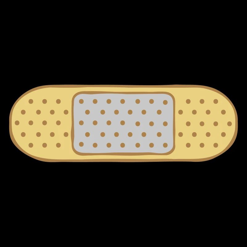Patch Dots Design