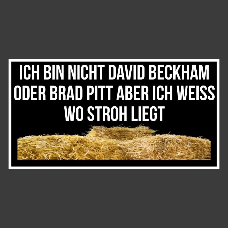 Stroh