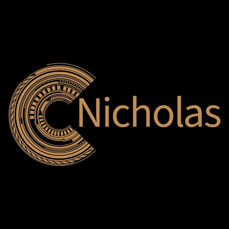 For Nicholas