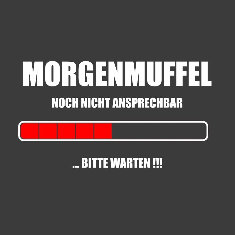 Morgenmuffel Loading