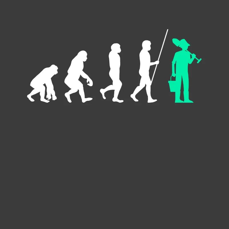 Evolution Gardener