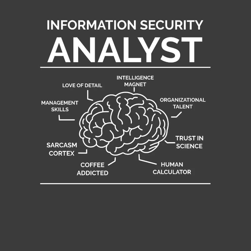 Information Security Analyst