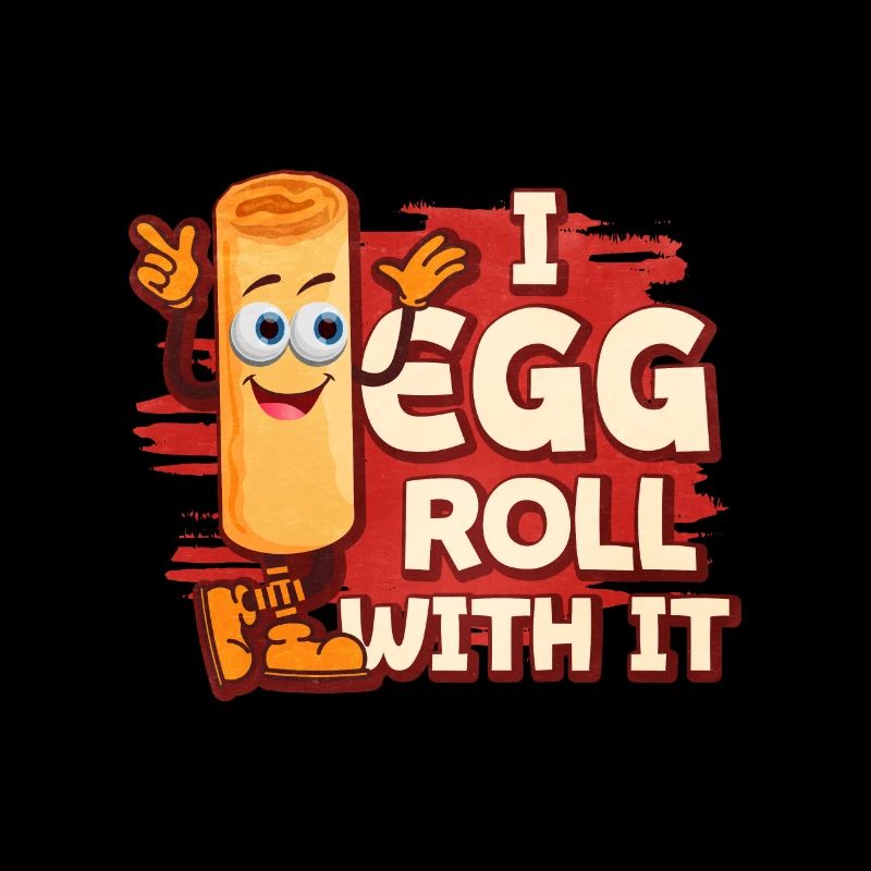 Spring Roll Gift