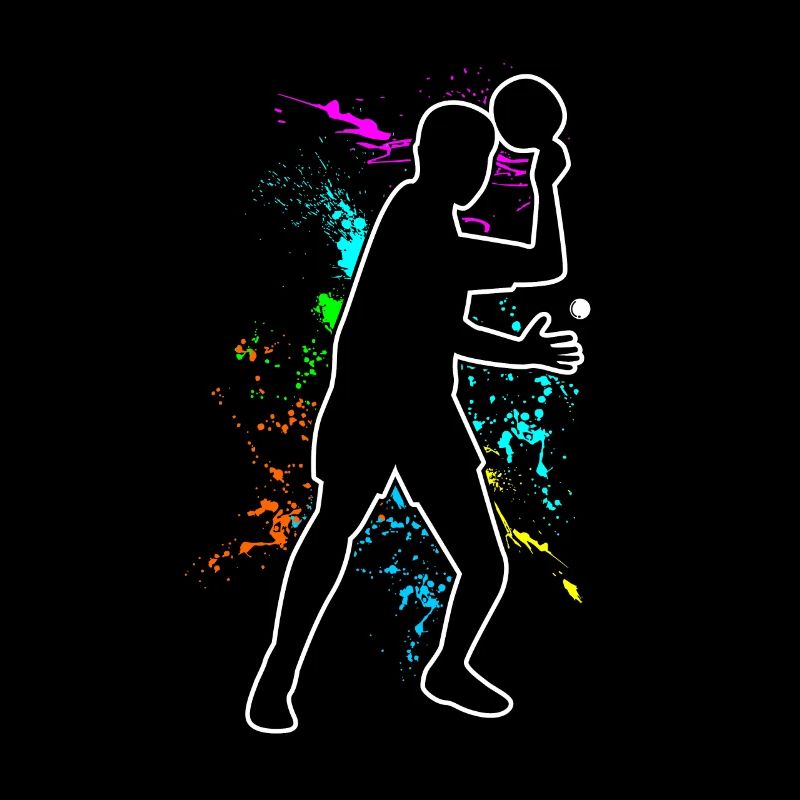 tennis de table