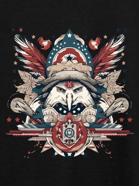 Folklore Americain