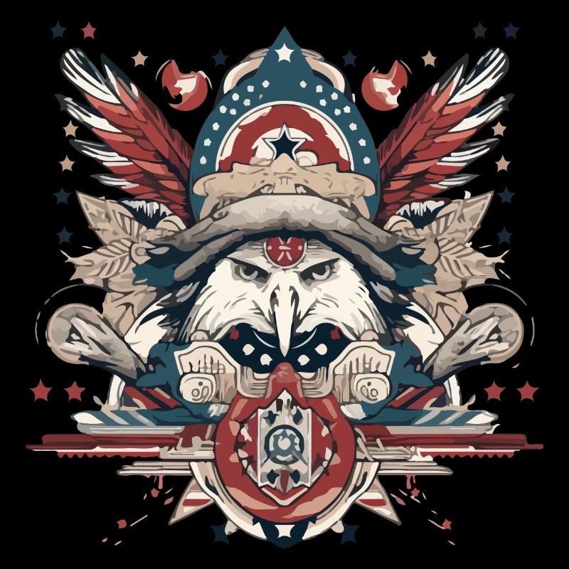 Folklore Americain