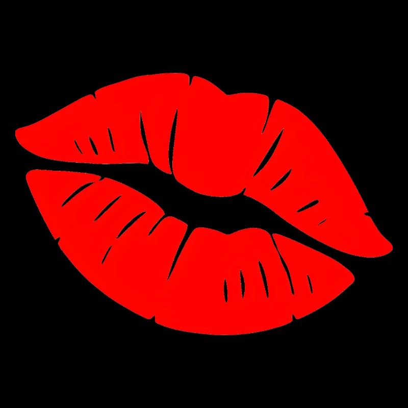 Kiss Sensual Kissable Lips Lipstick
