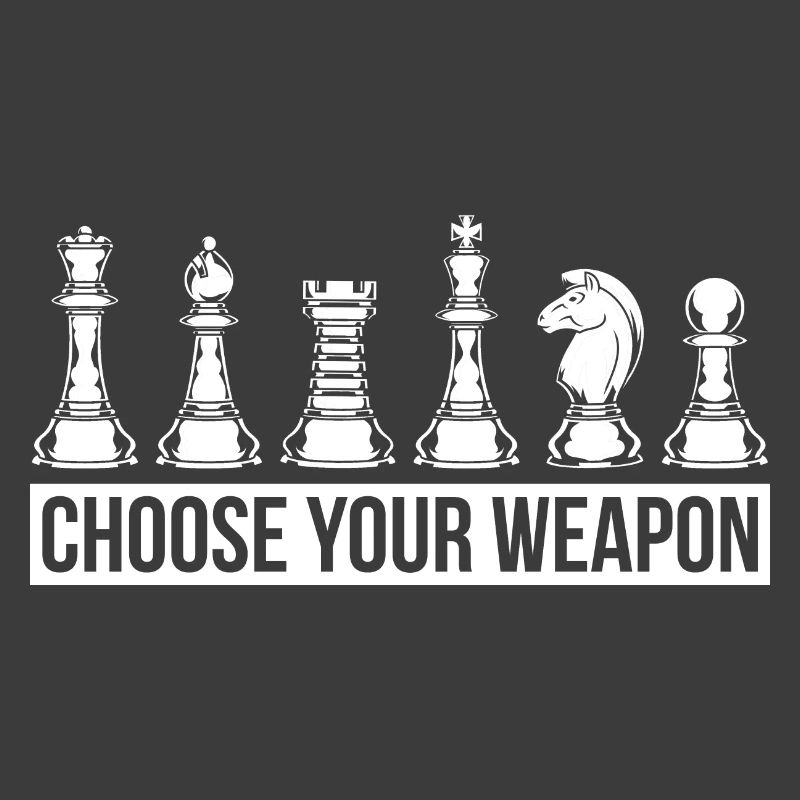 Checkmate board game chess