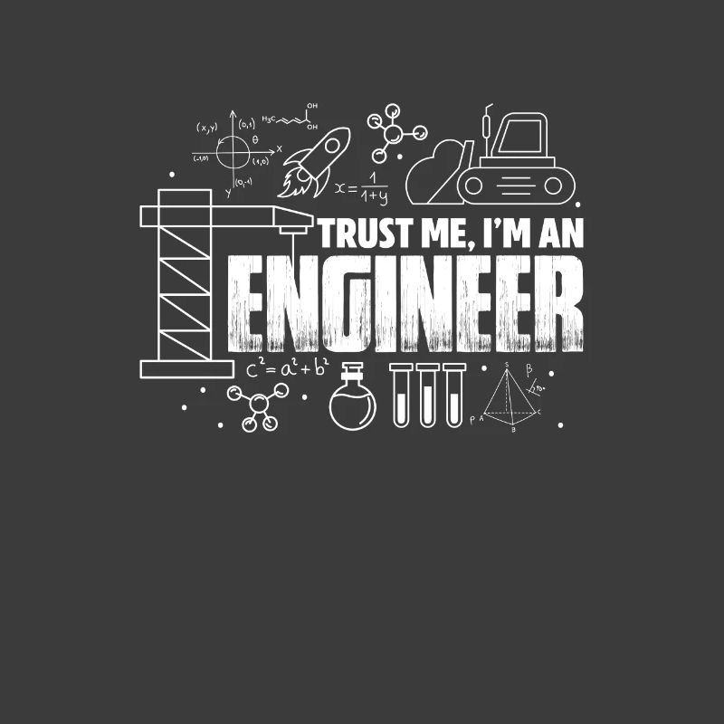 Engineer Engineer Technician Civil Engineer Gift