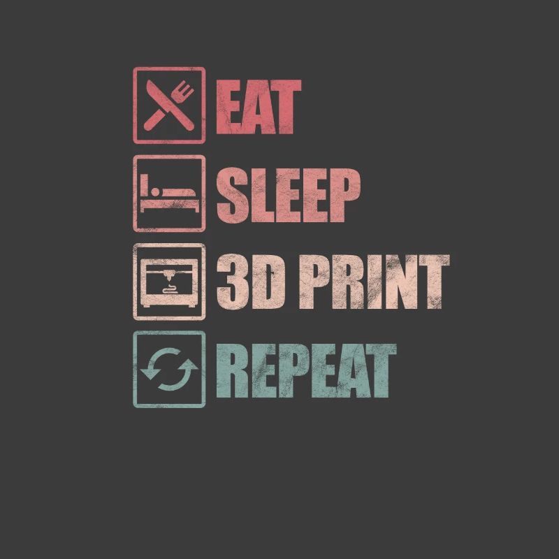 3D printer