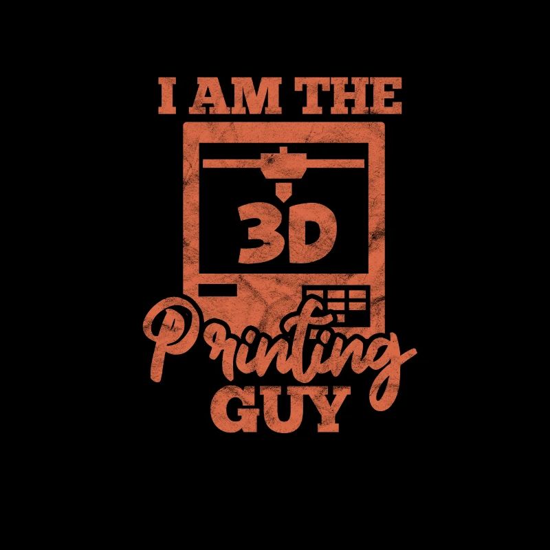 3D printer