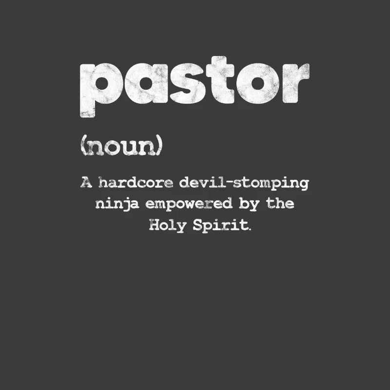 Pastor