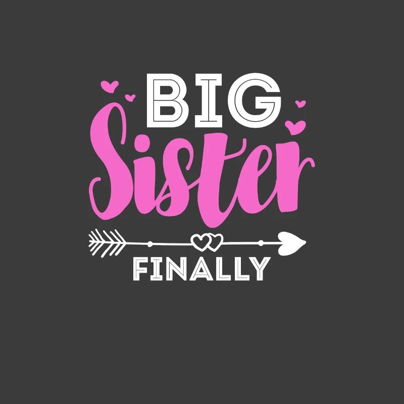 Große Schwester